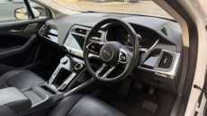 Jaguar I-Pace 294kW EV400 S 90kWh 5dr Auto Electric Estate